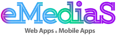 eMediaS Web Apps and Mobile Apps SS