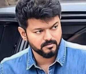 ThalapathyVijay serious about quitting films before political entry